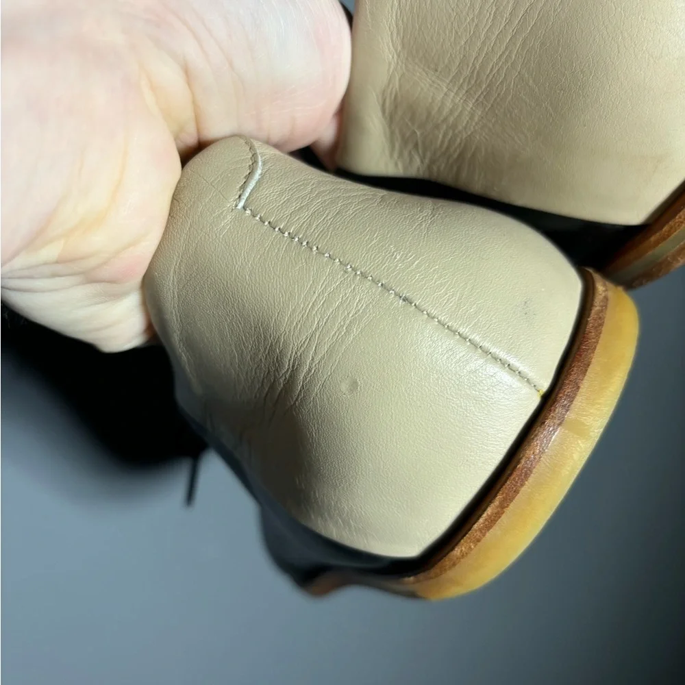 Opening Ceremony M9 Saddle Shoe Mens Size EU 44